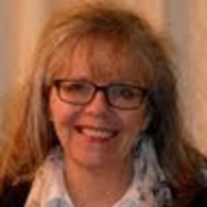 Meet your Posher, Linda